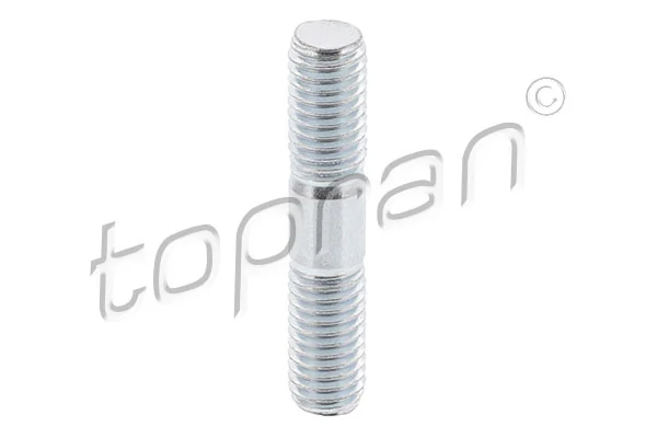 Bolt, exhaust manifold