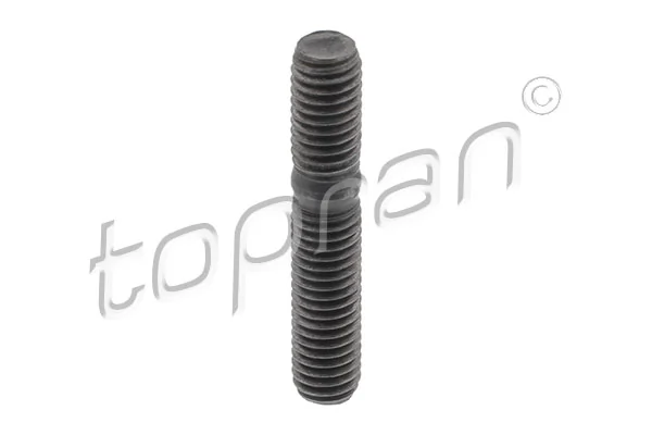 Bolt, exhaust manifold
