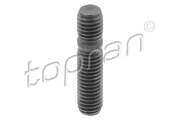 Bolt, exhaust manifold