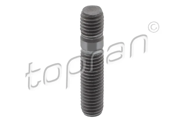 Bolt, exhaust manifold