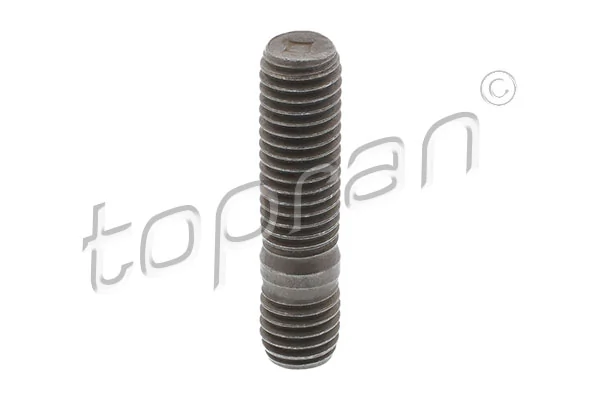 Bolt, exhaust manifold