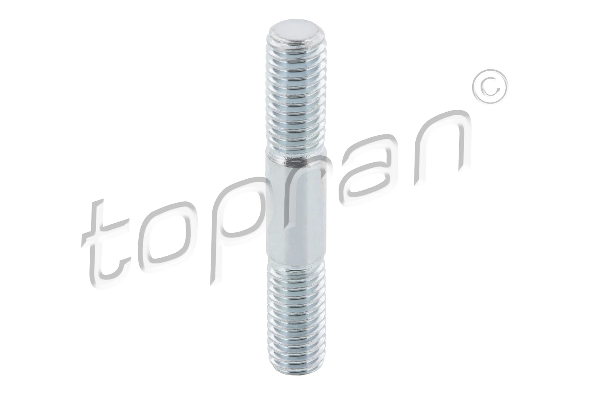 Bolt, exhaust manifold
