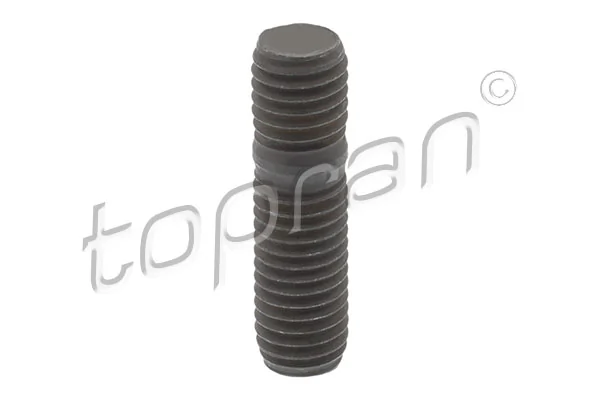 Bolt, exhaust manifold