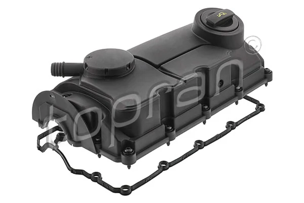 Cylinder Head Cover