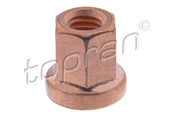 Nut, exhaust manifold