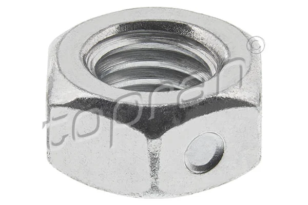 Nut, exhaust manifold
