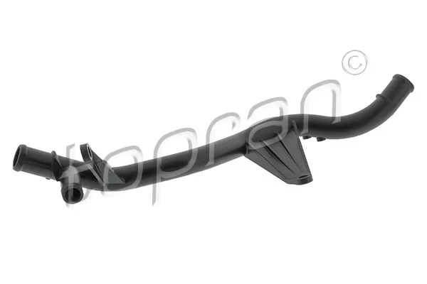 Coolant Pipe
