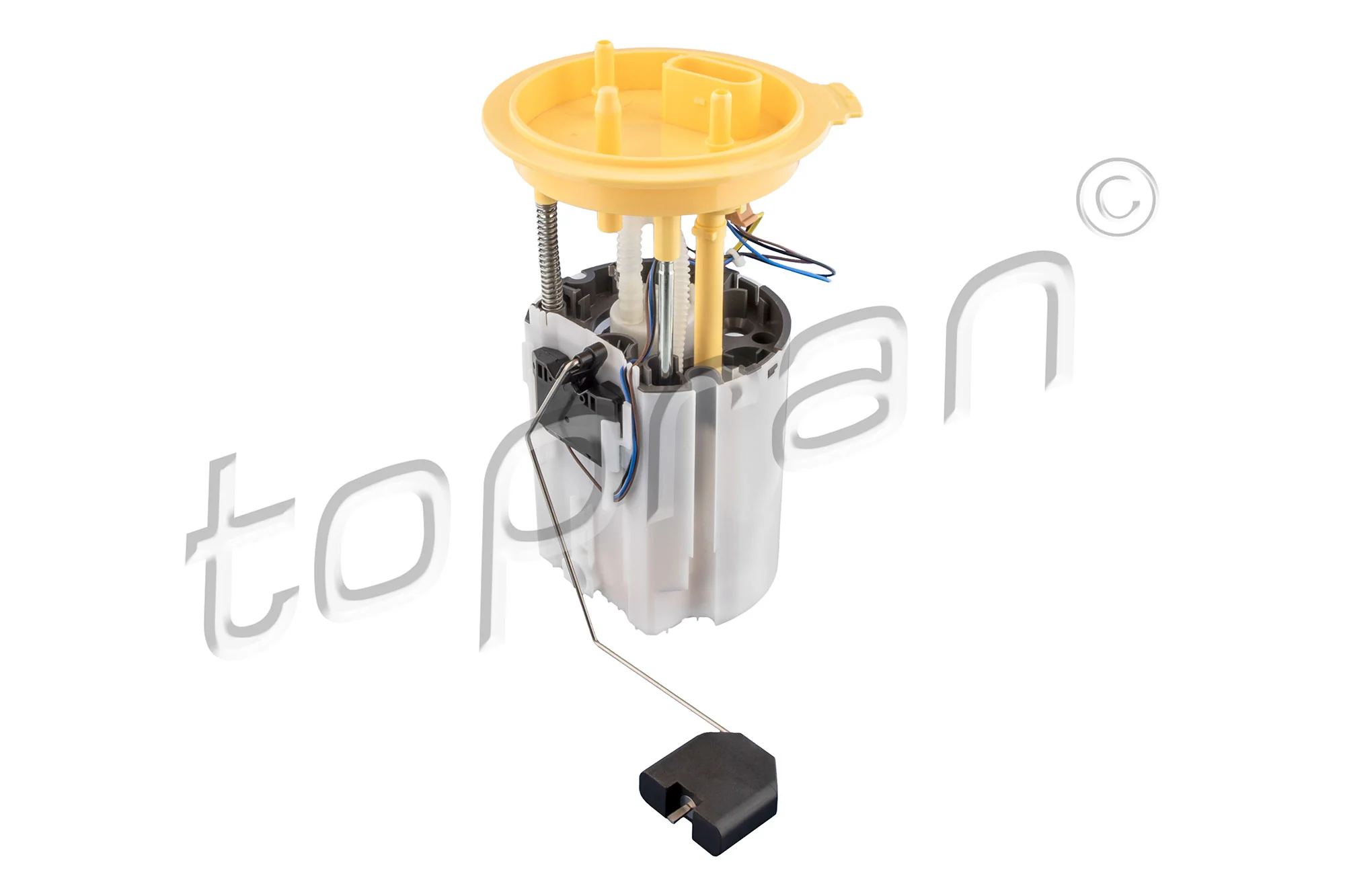 Fuel Feed Unit