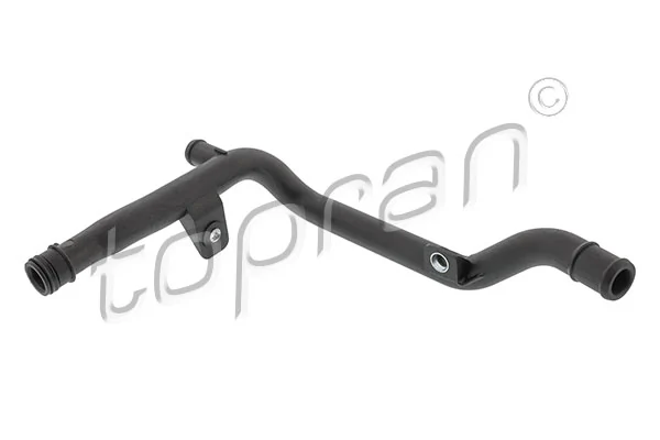 Coolant Pipe
