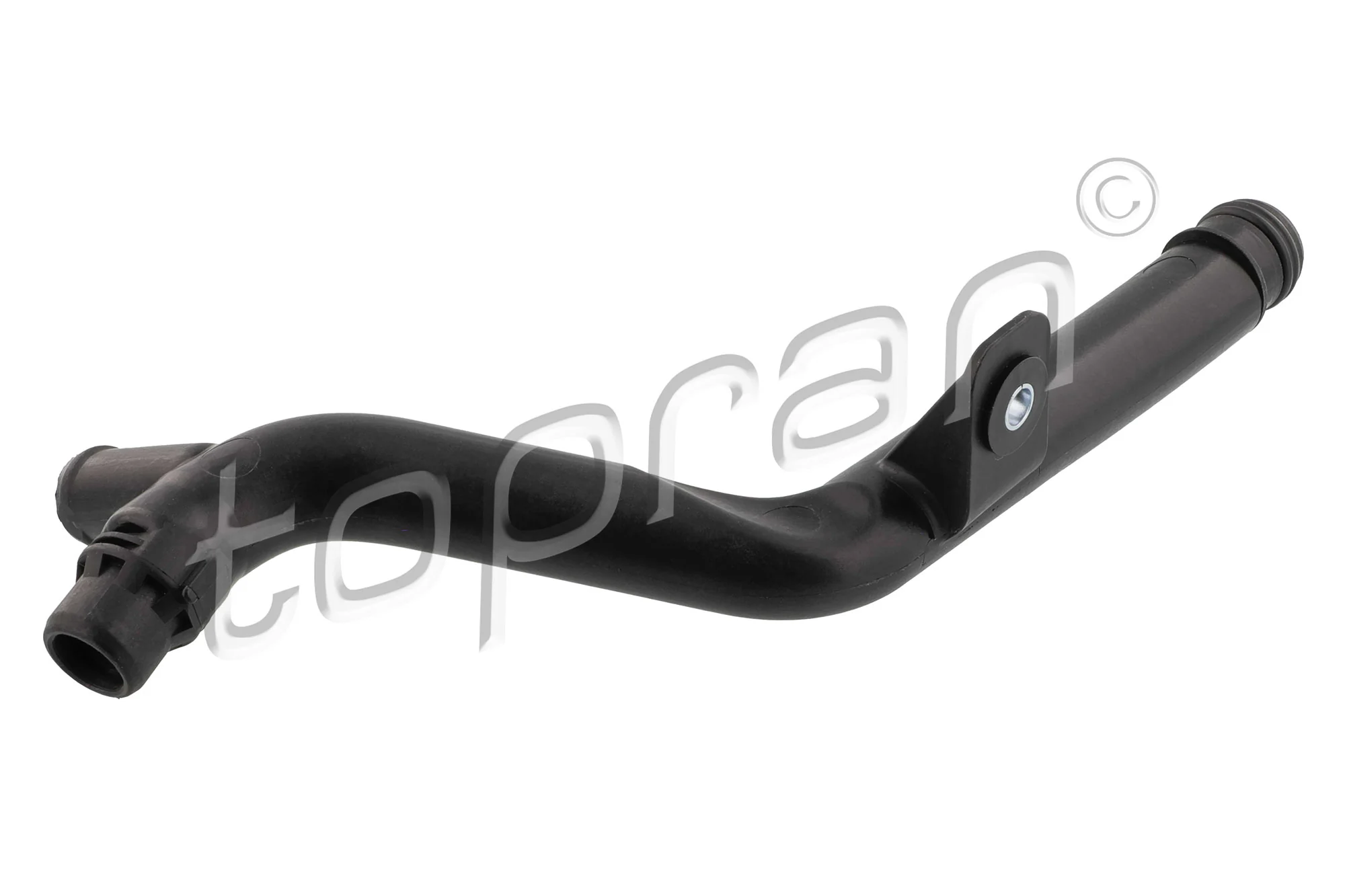Coolant Pipe