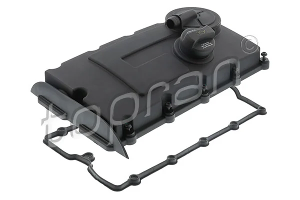 Cylinder Head Cover