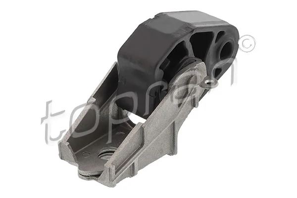 Mount, exhaust system