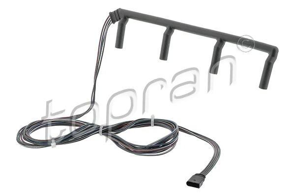 Cable Repair Kit, glow plug