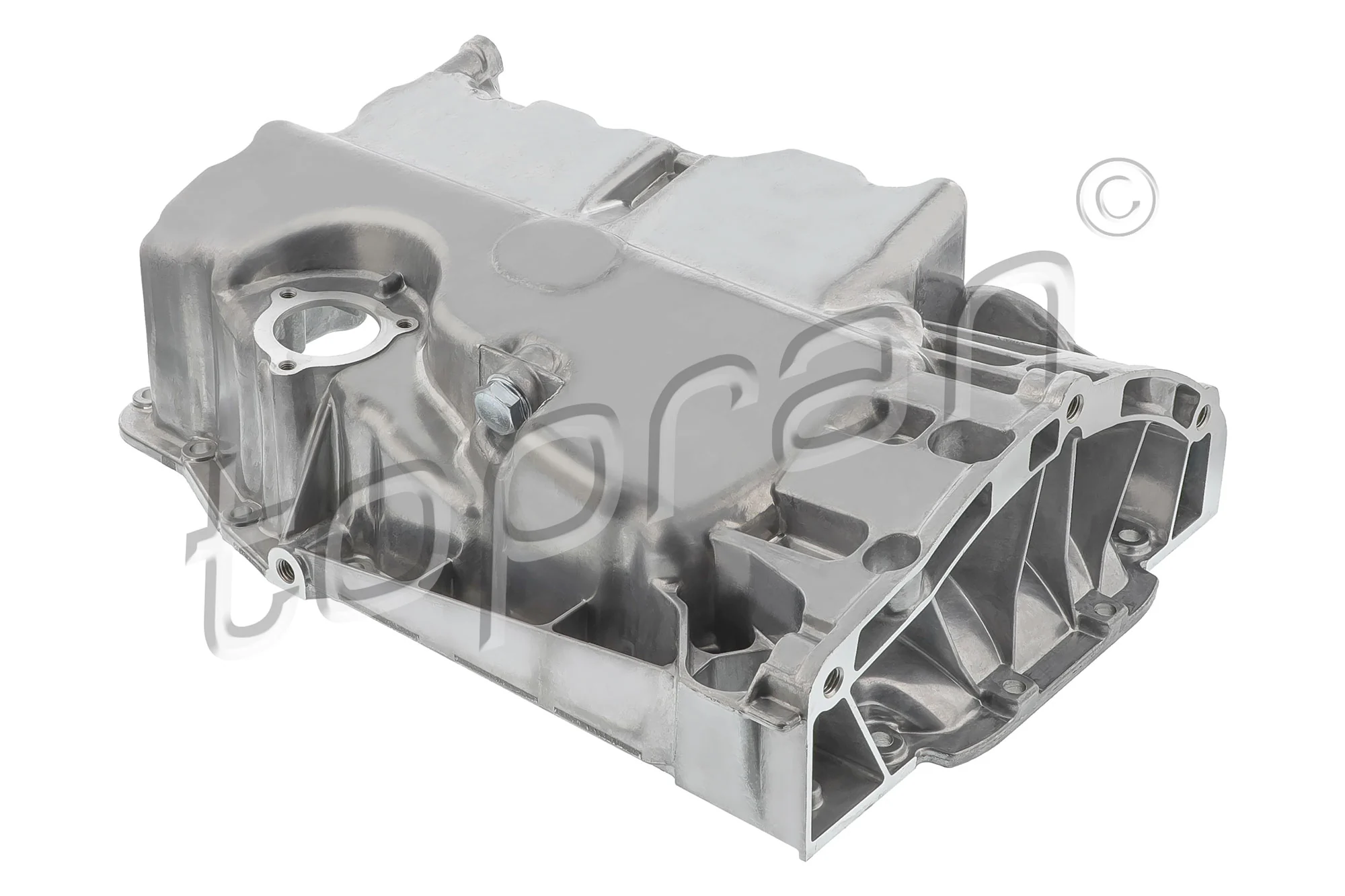 Oil Sump