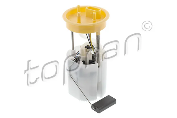 Fuel Feed Unit