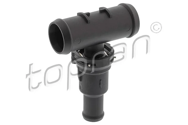 Coolant Flange