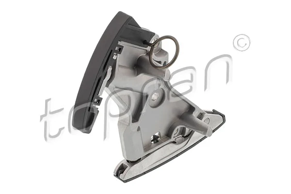Chain Tensioner, oil pump drive