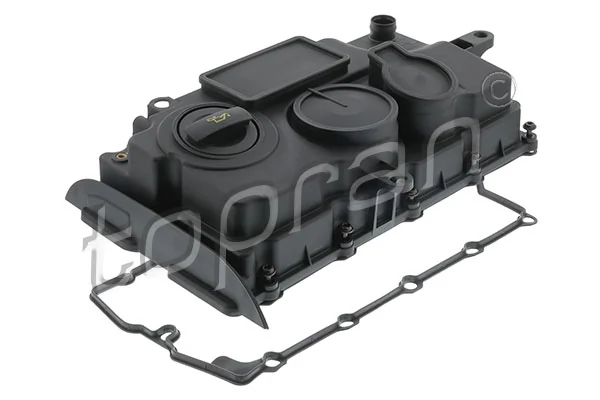 Cylinder Head Cover
