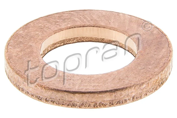 Seal Ring, injector