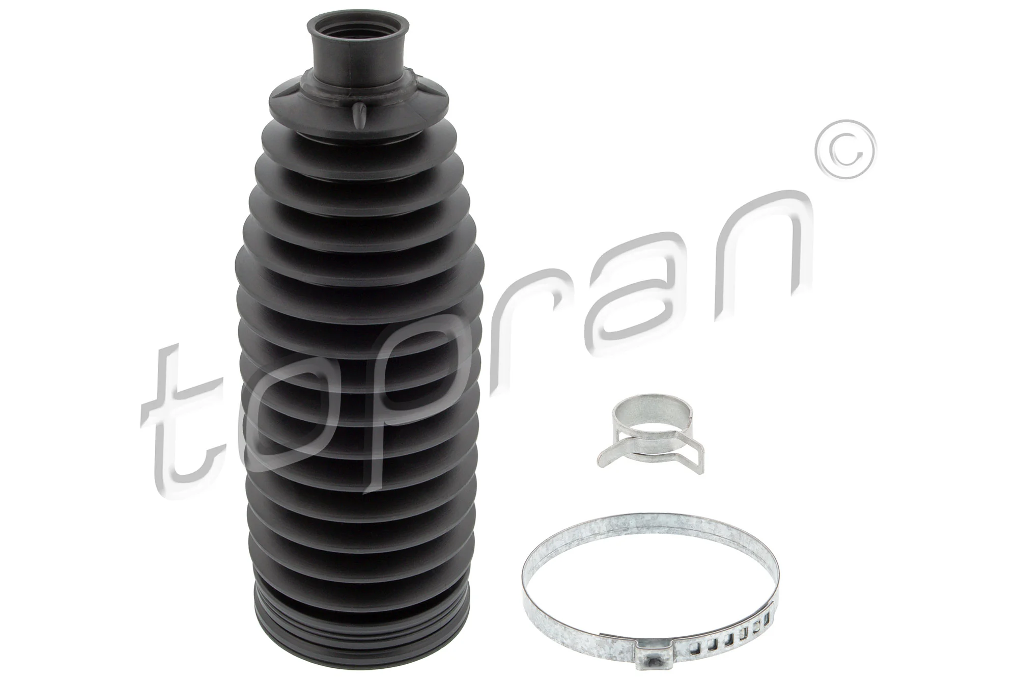 Bellow Kit, steering
