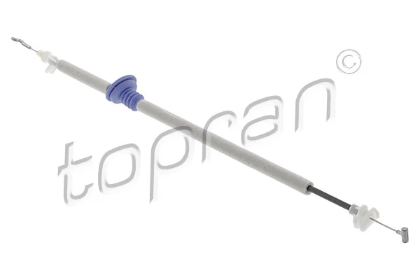 Cable Pull, door release