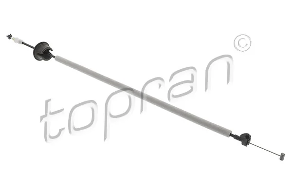 Cable Pull, door release