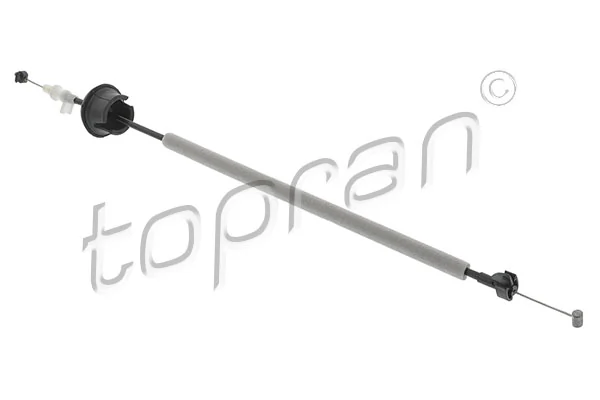 Cable Pull, door release