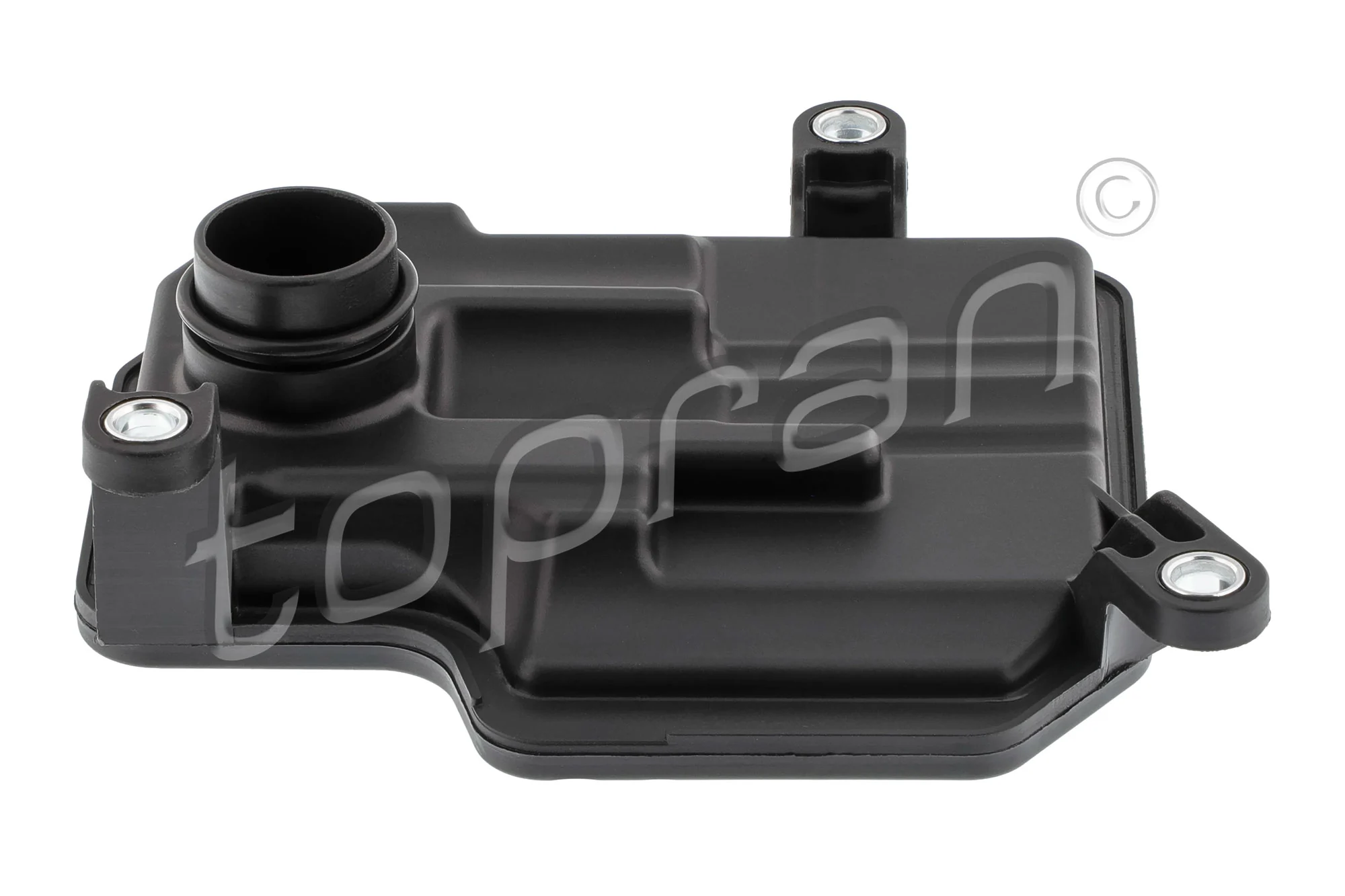 Hydraulic Filter, automatic transmission