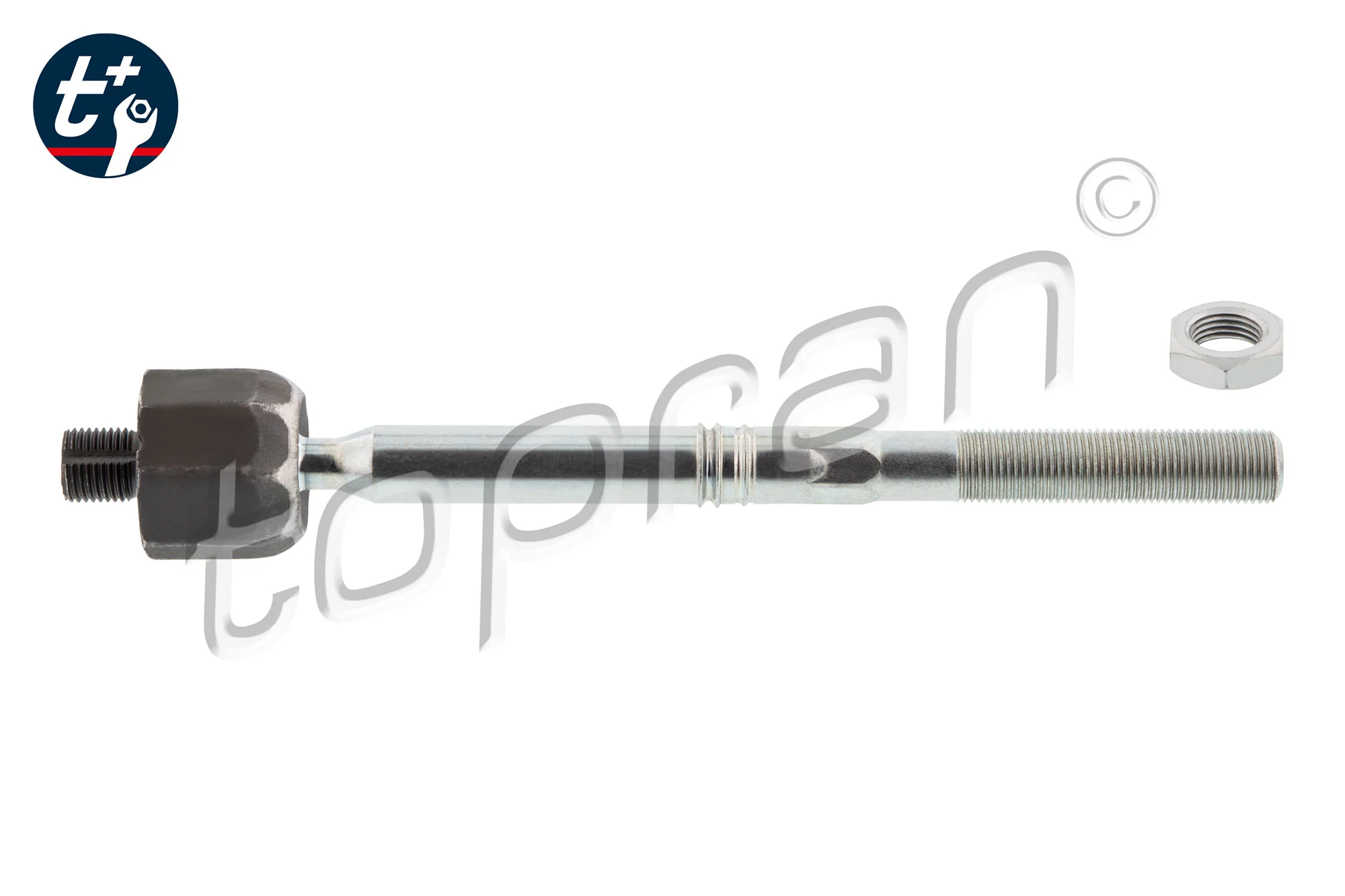 Inner Tie Rod
