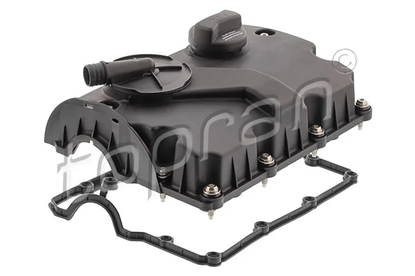 Cylinder Head Cover