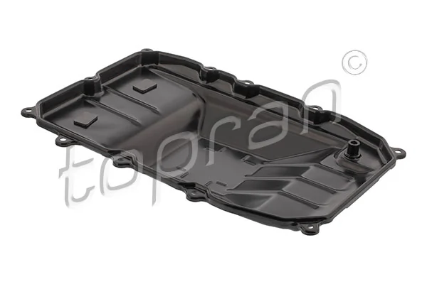 Oil Sump, automatic transmission