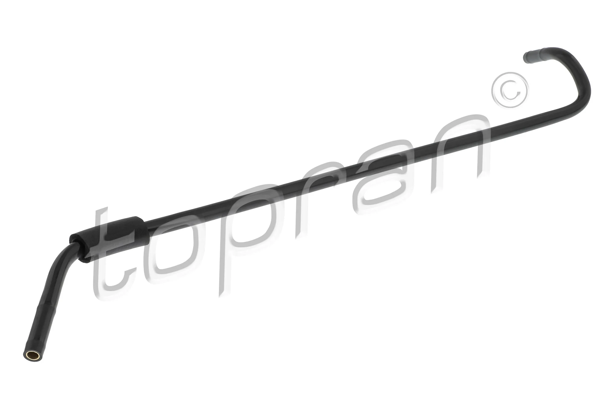 Coolant Pipe