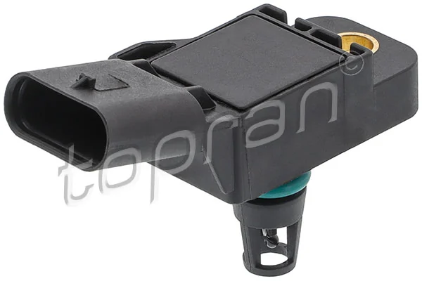 Sensor, intake manifold pressure