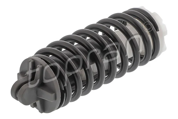 Spring, clutch pedal