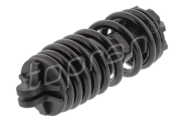 Spring, clutch pedal