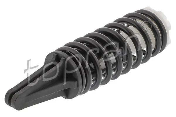 Spring, clutch pedal