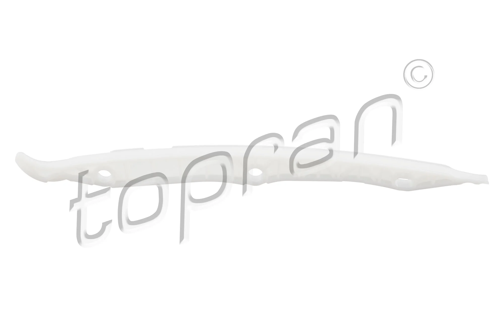 Guide, timing chain