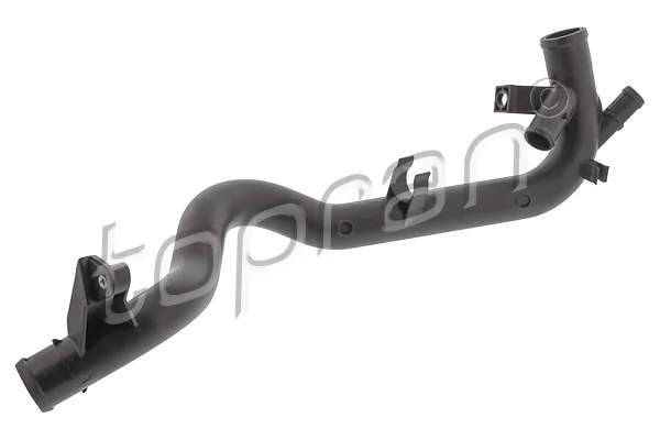 Coolant Pipe