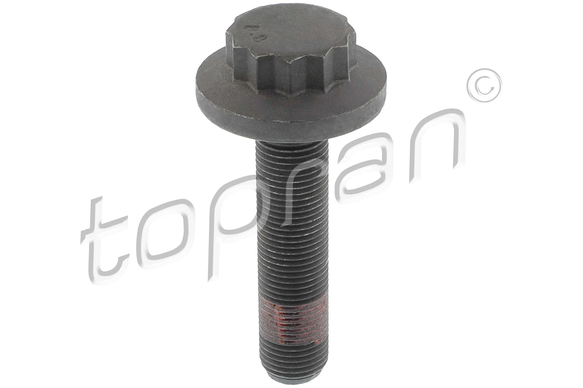 Axle Bolt, drive shaft