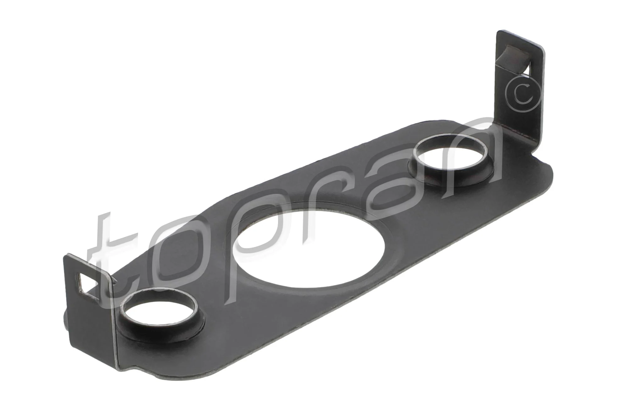 Gasket, charger