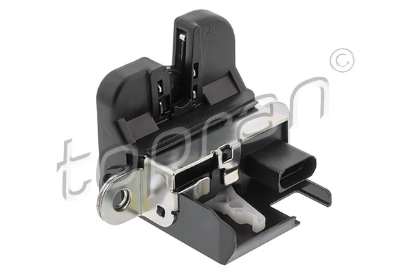Tailgate Lock