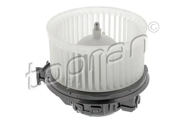 Interior Blower