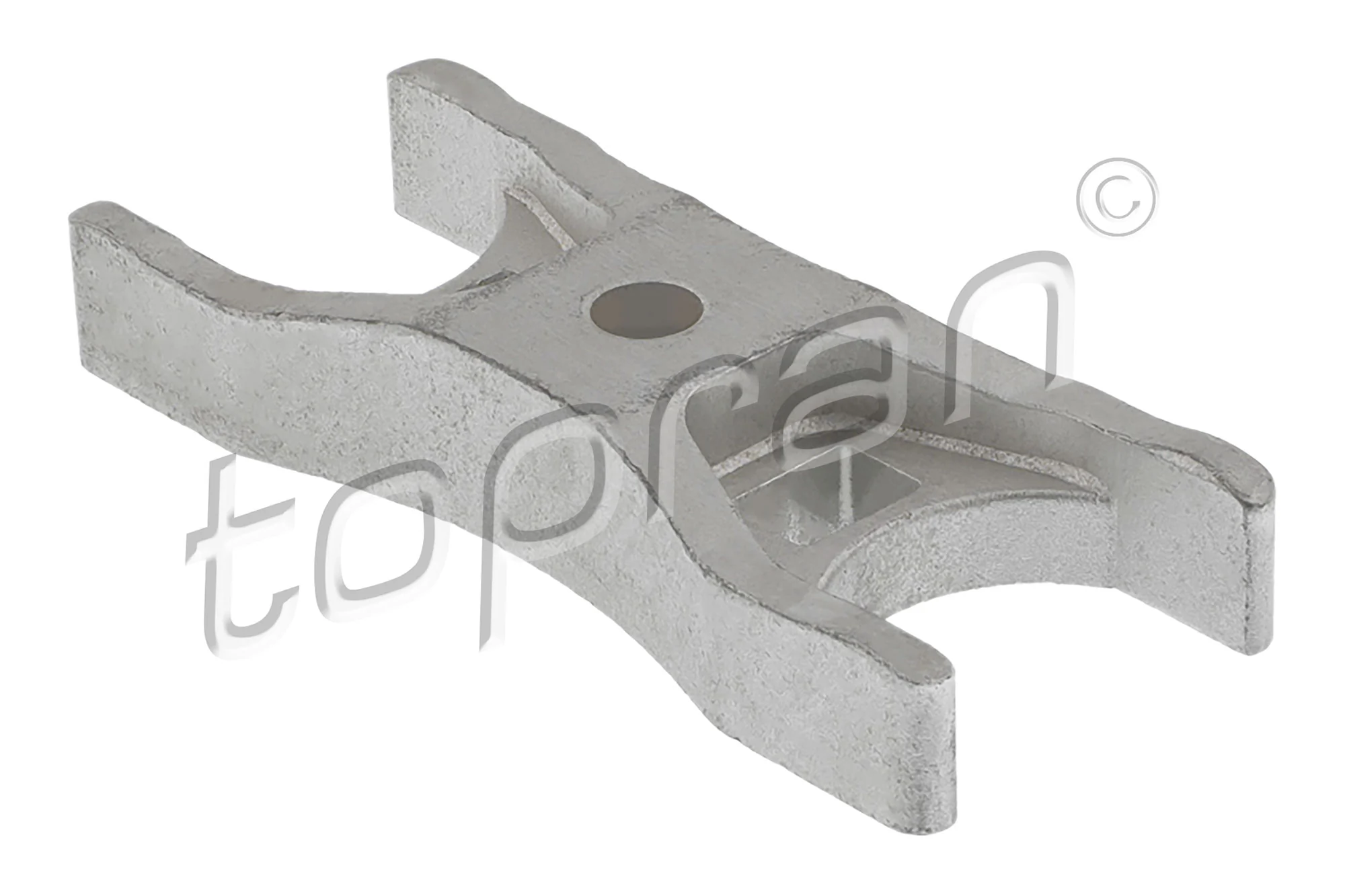 Injector Holder