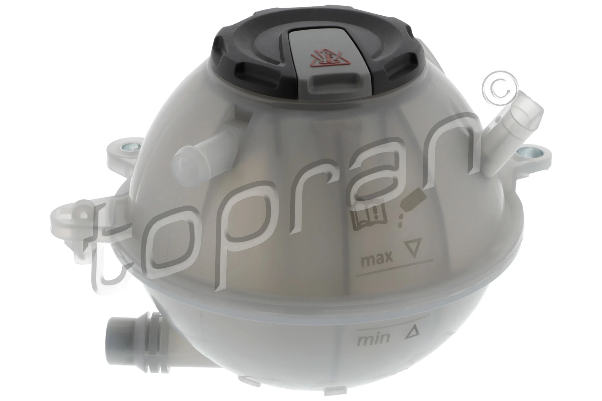 Expansion Tank, coolant