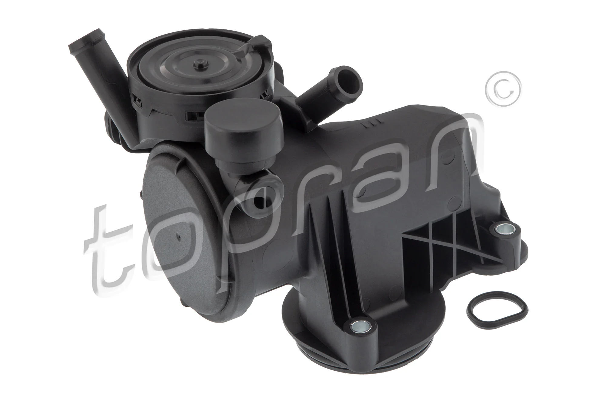 Oil Separator, crankcase ventilation