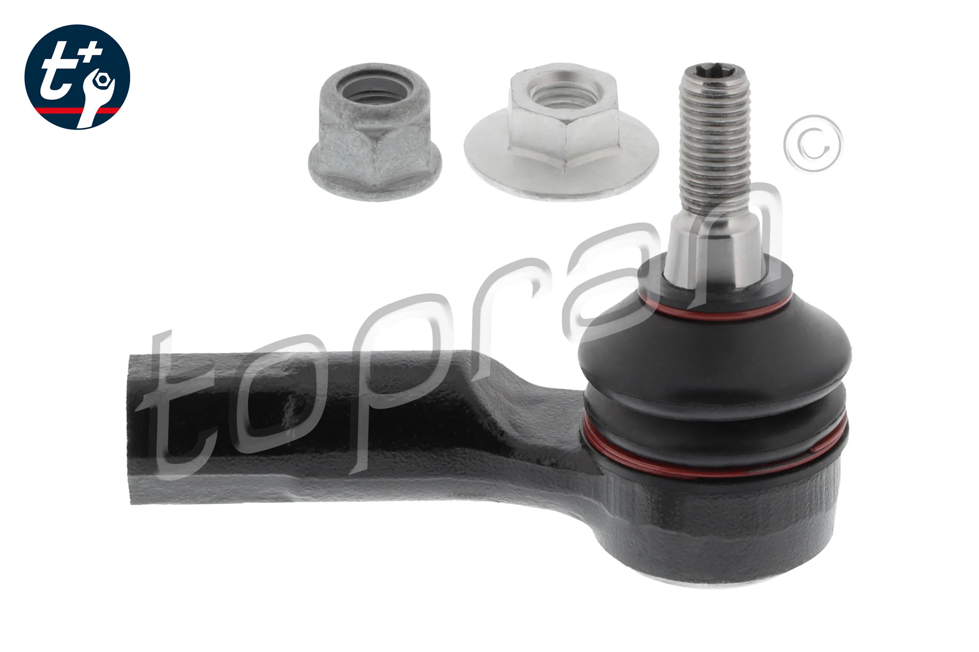 Tie Rod End