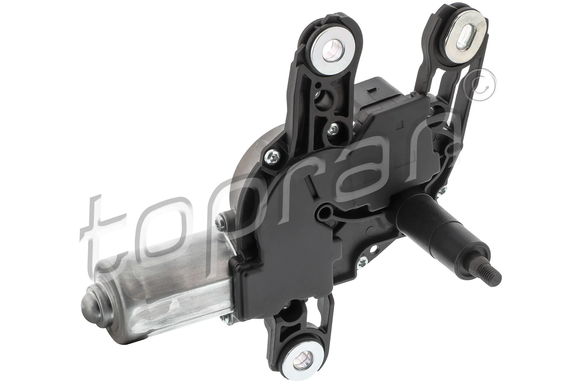 Wiper Motor