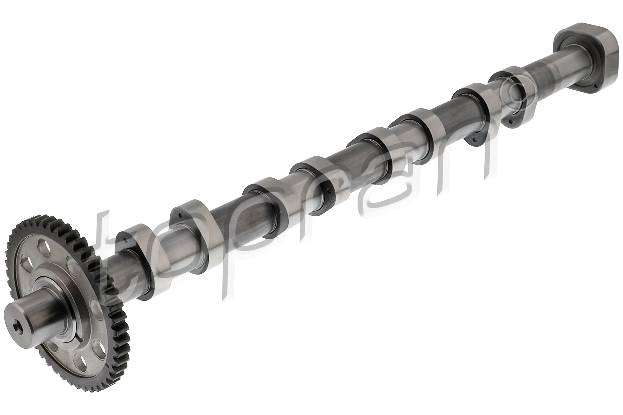 Camshaft