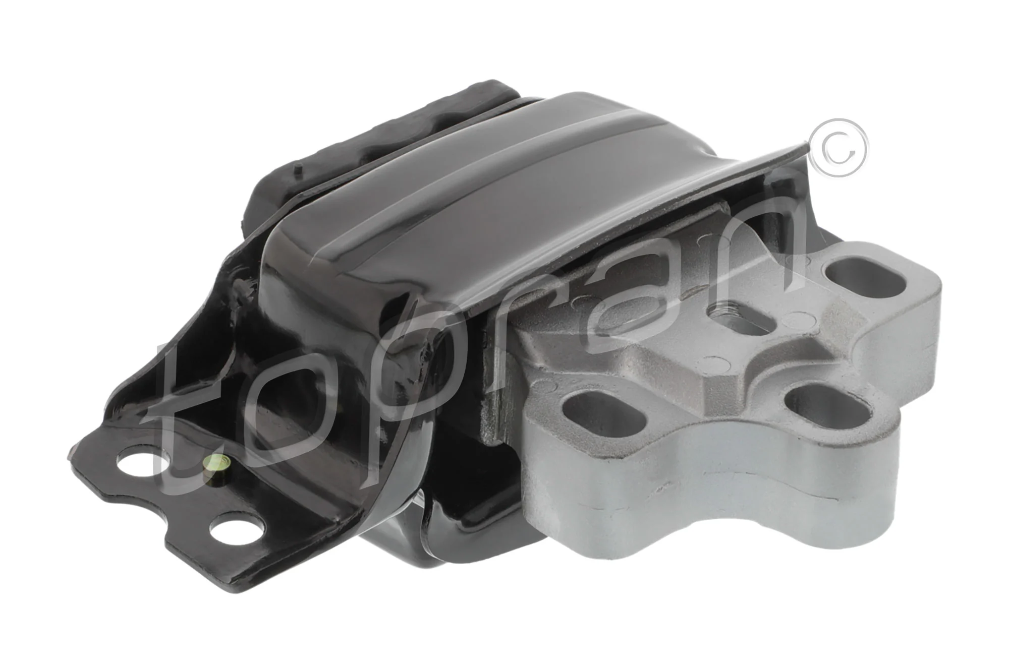 Mounting, automatic transmission