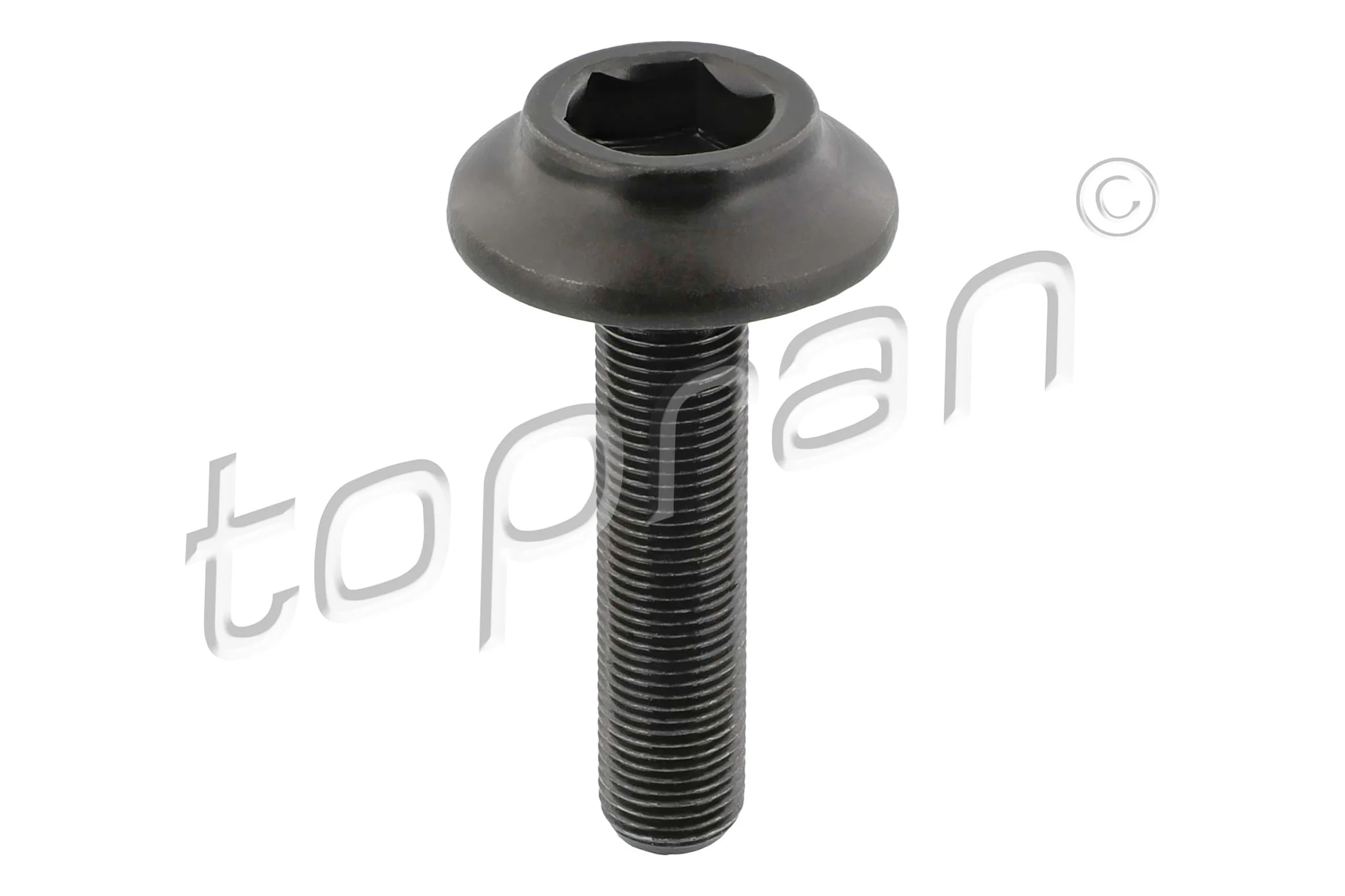 Axle Bolt, drive shaft